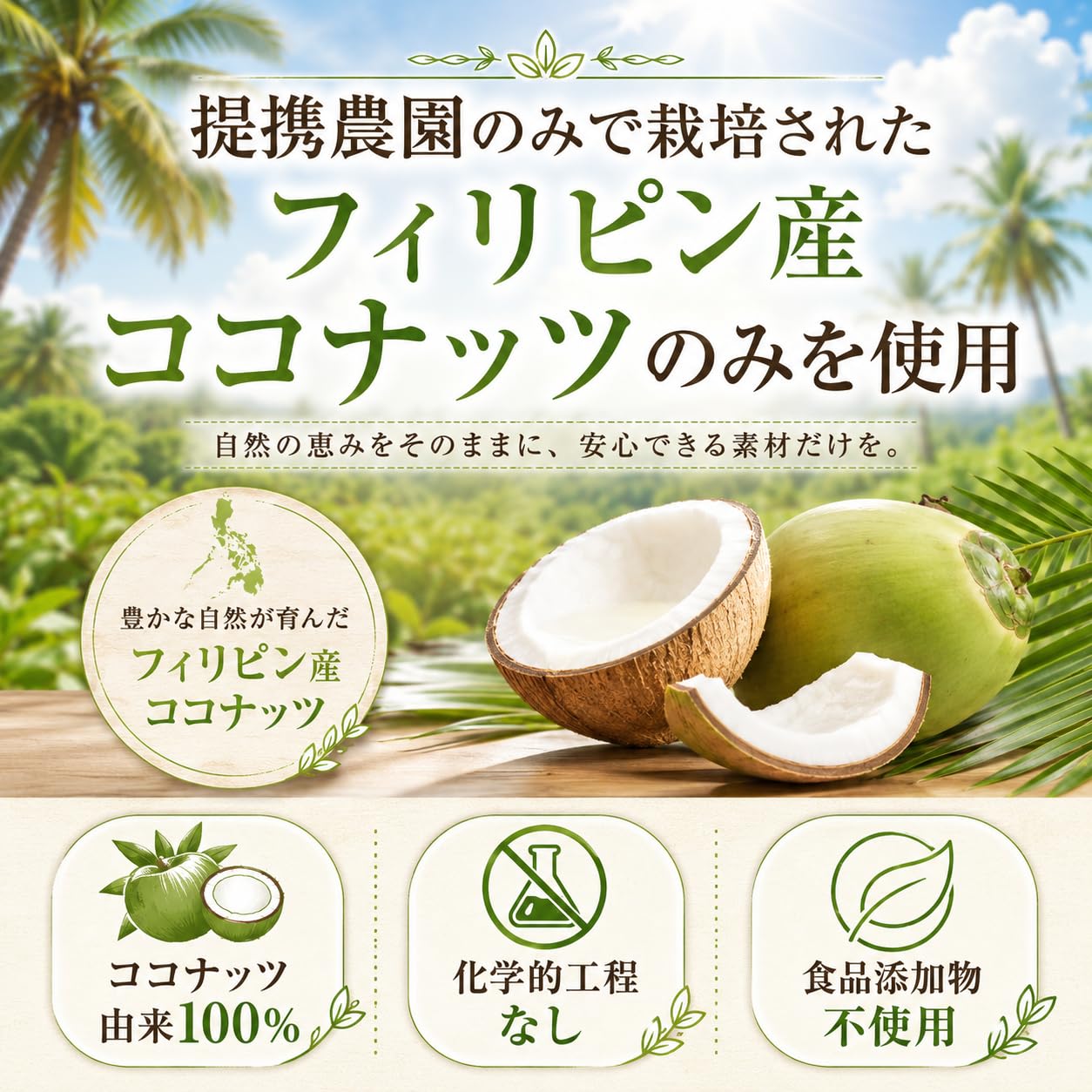 Amazon | Laurin ラウリン MCTオイル C8 中鎖脂肪酸100% 有機JAS認証